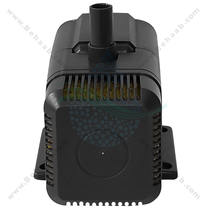 واتر پمپ آکواریوم سوبو مدل WP-4550 - Submersible Aquarium Pump SOBO WP-4550