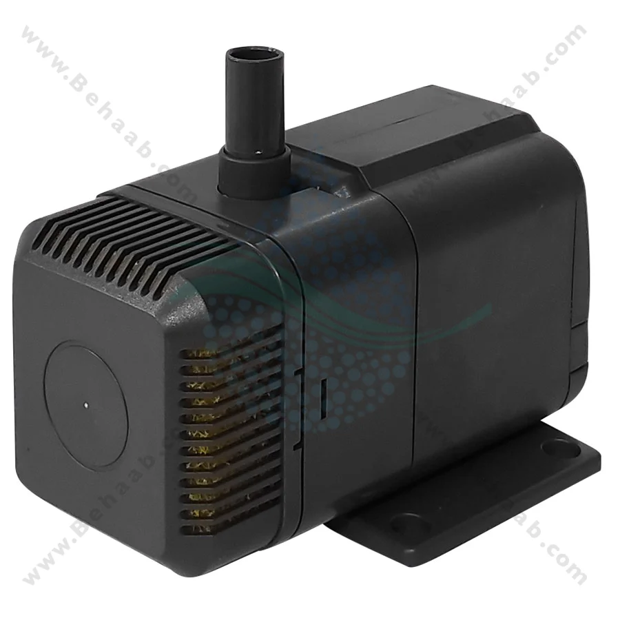 واتر پمپ آکواریوم سوبو مدل WP-4550 - Submersible Aquarium Pump SOBO WP-4550