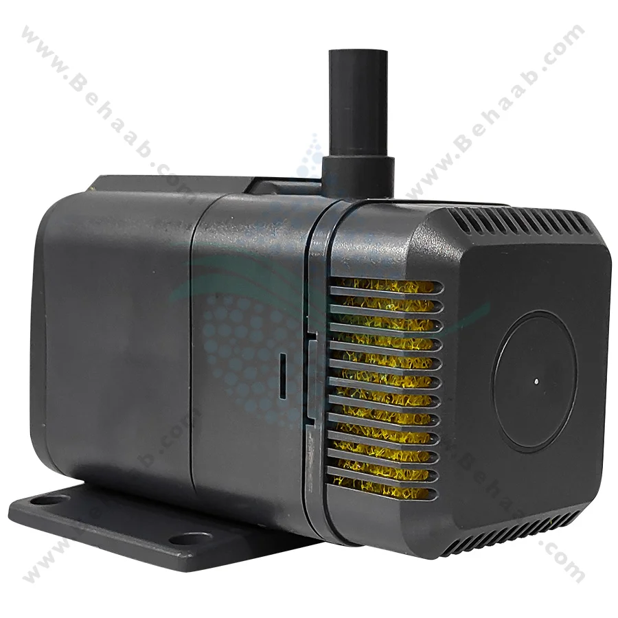 واتر پمپ آکواریوم سوبو مدل WP-4550 - Submersible Aquarium Pump SOBO WP-4550