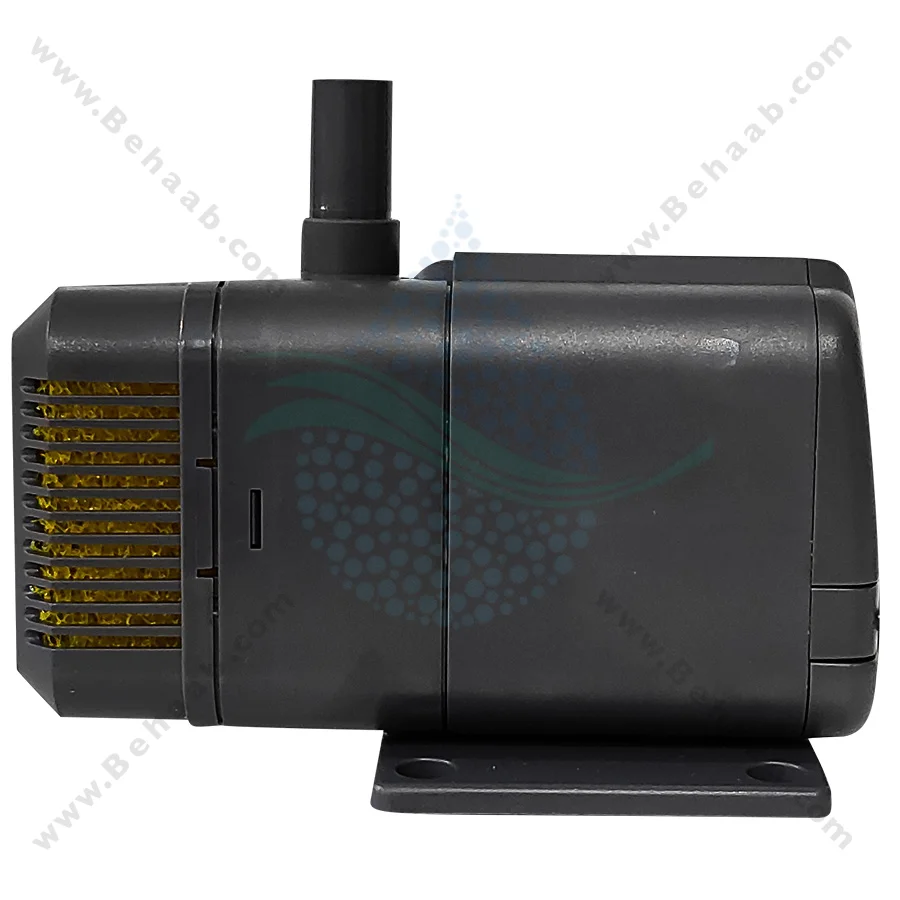 واتر پمپ آکواریوم سوبو مدل WP-4550 - Submersible Aquarium Pump SOBO WP-4550