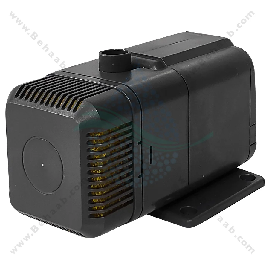 واتر پمپ آکواریوم سوبو مدل WP-4550 - Submersible Aquarium Pump SOBO WP-4550