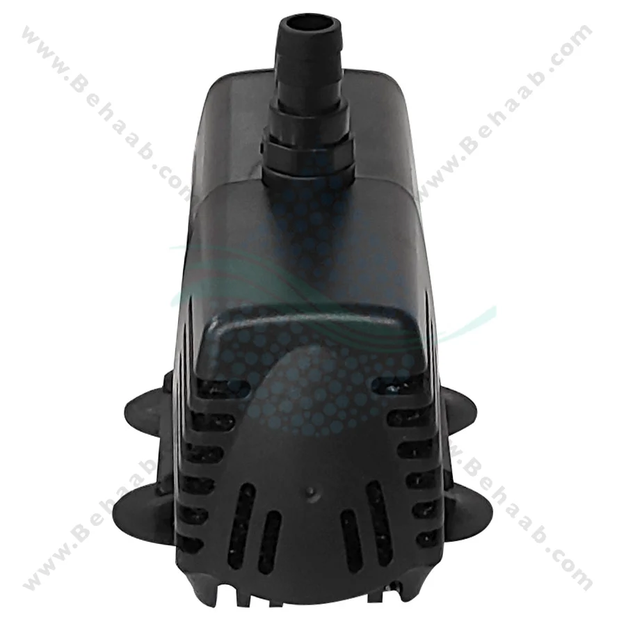 واتر پمپ آکواریوم سوبو مدل WP-1030H - Submersible Aquarium Pump SOBO WP-1030H