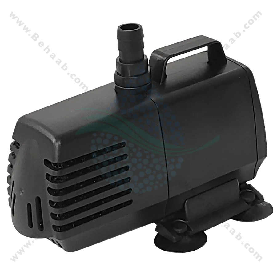 واتر پمپ آکواریوم سوبو مدل WP-1030H - Submersible Aquarium Pump SOBO WP-1030H