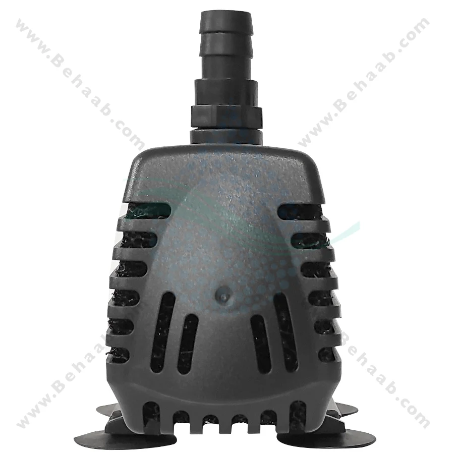 واتر پمپ آکواریوم سوبو مدل WP-1030H - Submersible Aquarium Pump SOBO WP-1030H