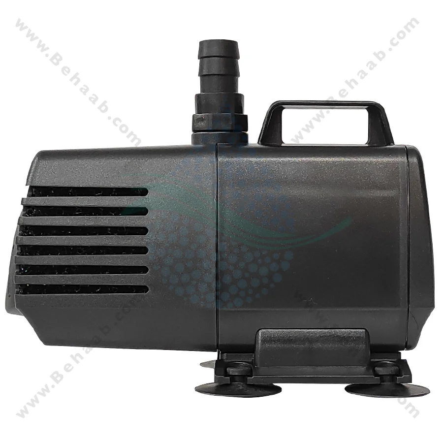 واتر پمپ آکواریوم سوبو مدل WP-1030H - Submersible Aquarium Pump SOBO WP-1030H