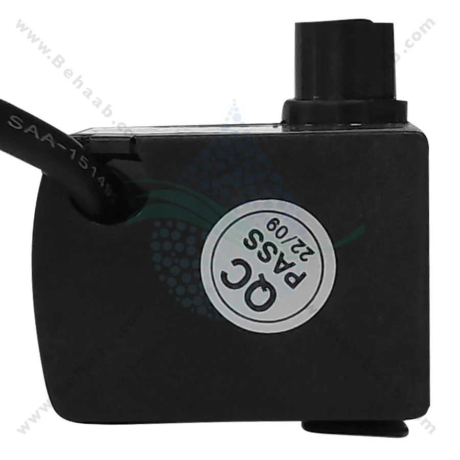 واتر پمپ آکواریوم سی استار مدل Q-100 - Submersible Aquarium Pump SEA STAR Q-100