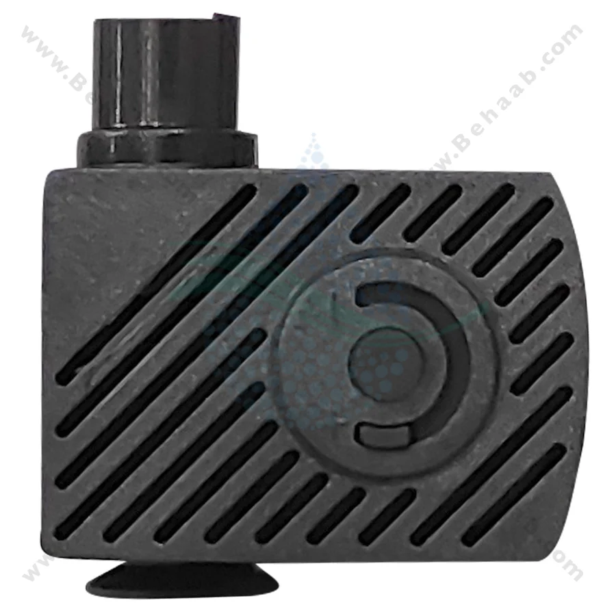 واتر پمپ آکواریوم سی استار مدل Q-100 - Submersible Aquarium Pump SEA STAR Q-100
