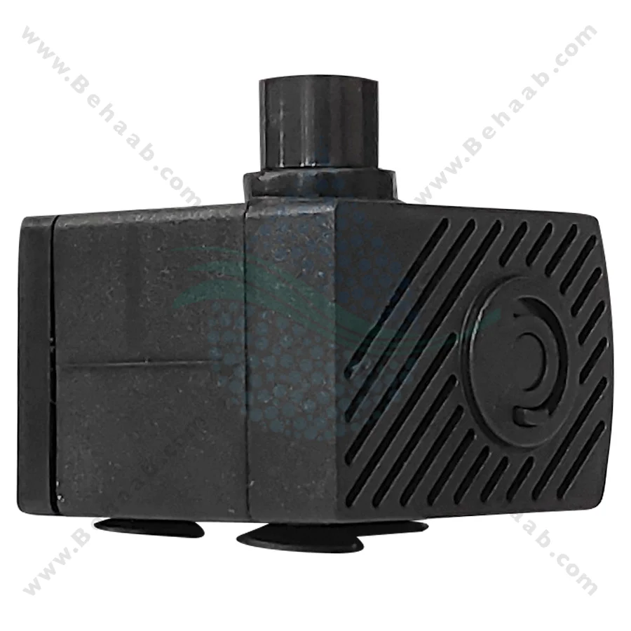 واتر پمپ آکواریوم سی استار مدل Q-100 - Submersible Aquarium Pump SEA STAR Q-100