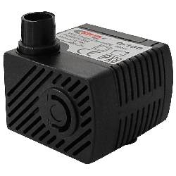 واتر پمپ آکواریوم سی استار مدل Q-100