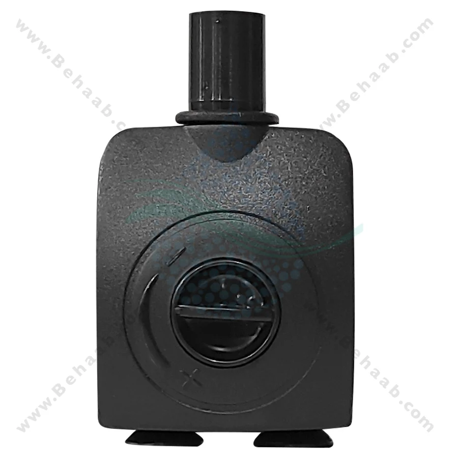 واتر پمپ آکواریوم سی استار مدل Q-200 - Submersible Aquarium Pump SEA STAR Q-200