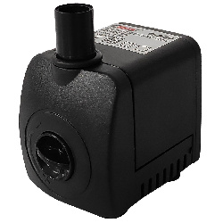 واتر پمپ آکواریوم سی استار مدل Q-200