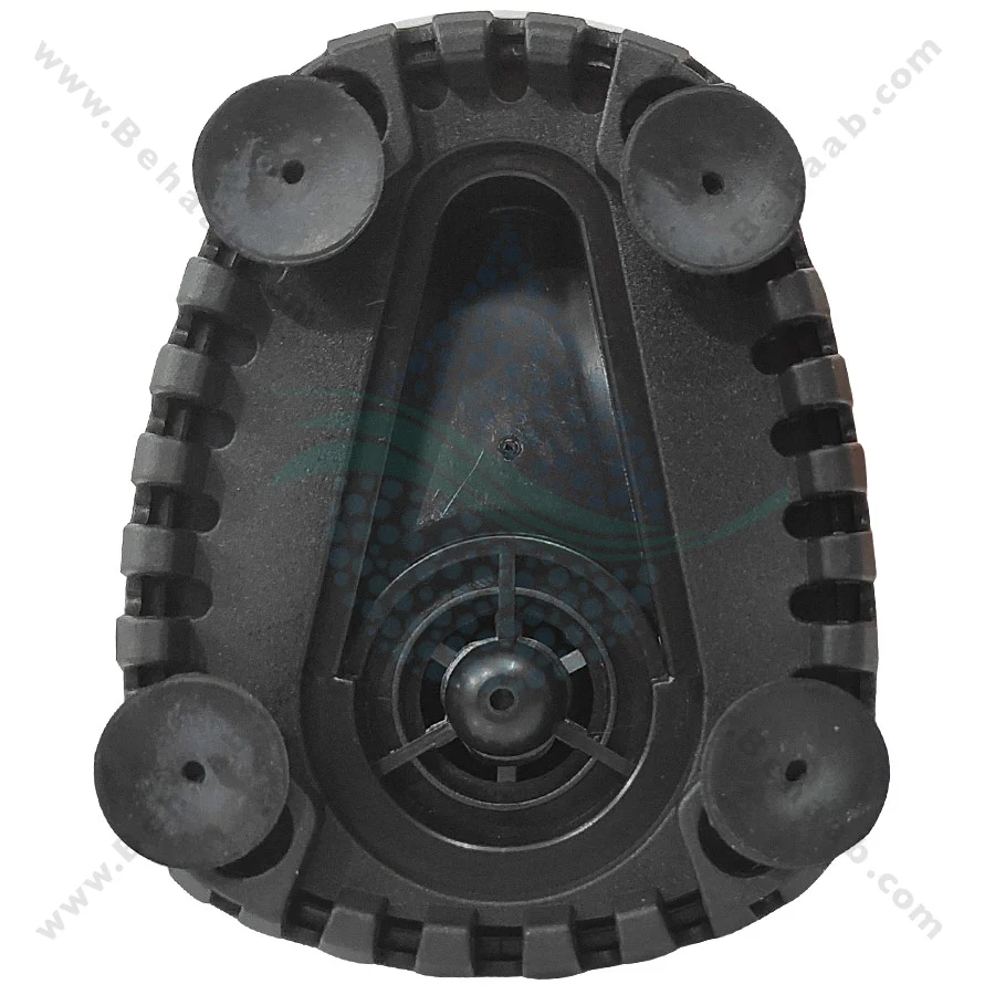 واتر پمپ کف کش خشک و تر سوبو مدل WP-100D - Submersible Aquarium Pump SOBO WP-100D