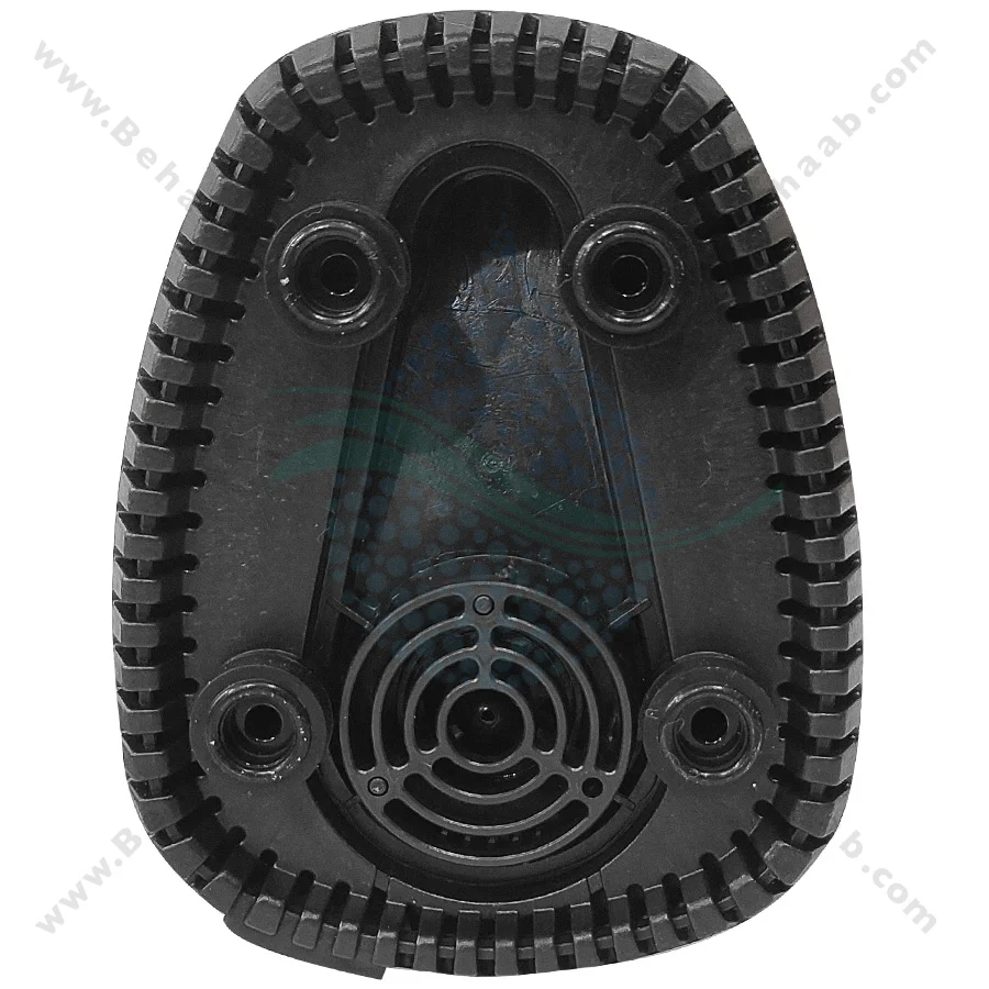 واتر پمپ کف کش خشک و تر سوبو مدل WP-200D - Submersible Aquarium Pump SOBO WP-200D