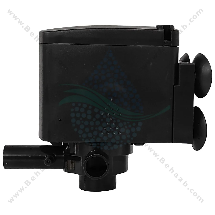 پاور هد آکواریوم سوبو مدل WP-3880 - Aquarium Powerhead SOBO WP-3880