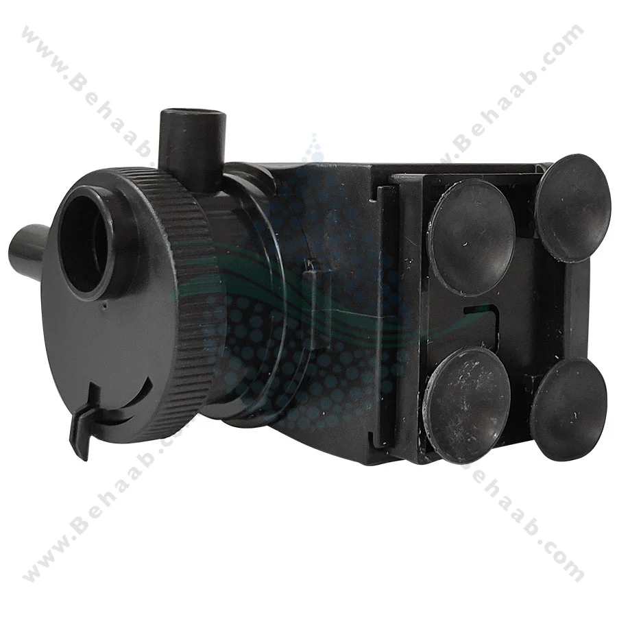 پاور هد آکواریوم سوبو مدل WP-4880 - Aquarium Powerhead SOBO WP-4880