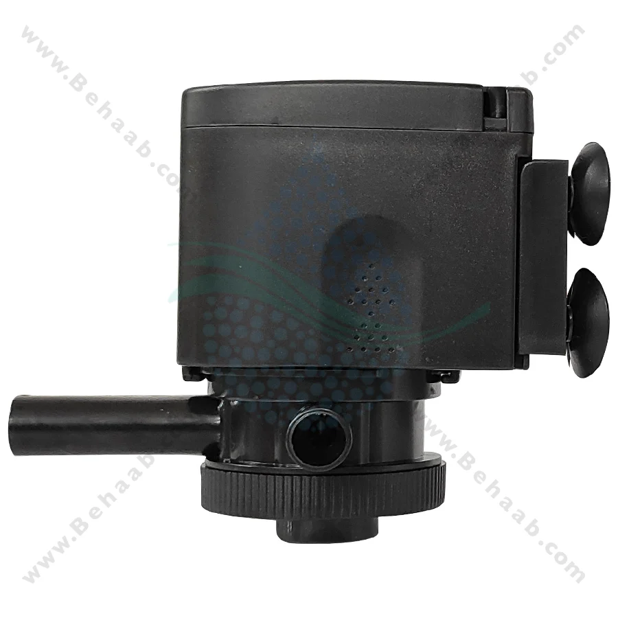 پاور هد آکواریوم سوبو مدل WP-4880 - Aquarium Powerhead SOBO WP-4880