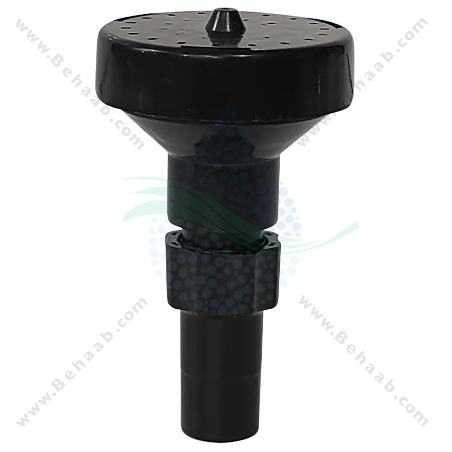ست نازل فواره FT-100 سوبو - SOBO Water Fountain Kits FT-100