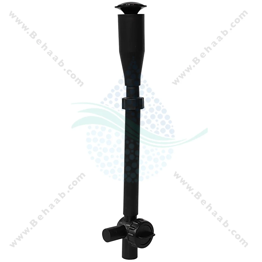 ست نازل فواره FT-100 سوبو - SOBO Water Fountain Kits FT-100