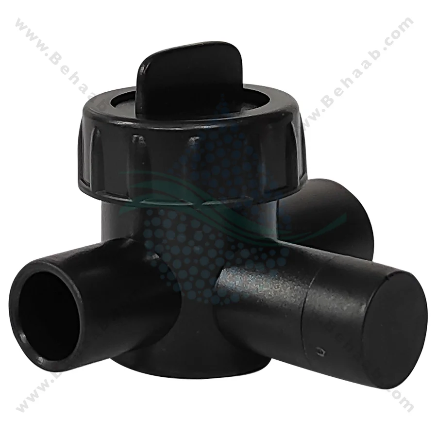 ست نازل فواره FT-100 سوبو - SOBO Water Fountain Kits FT-100