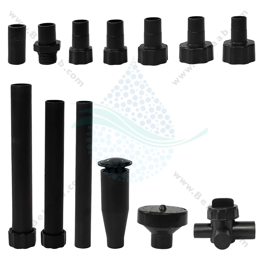 ست نازل فواره FT-100 سوبو - SOBO Water Fountain Kits FT-100