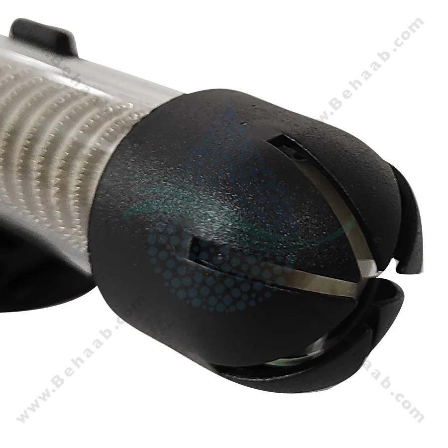 بخاری آکواریوم 100 وات سوبو HS-100 - SOBO HS-100 Aquarium Heaters