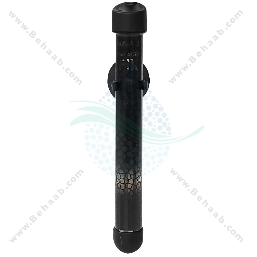 بخاری آکواریوم 100 وات آکوا ال - Aquael Comfortzone Fix Automatic Aquarium Heater 100W