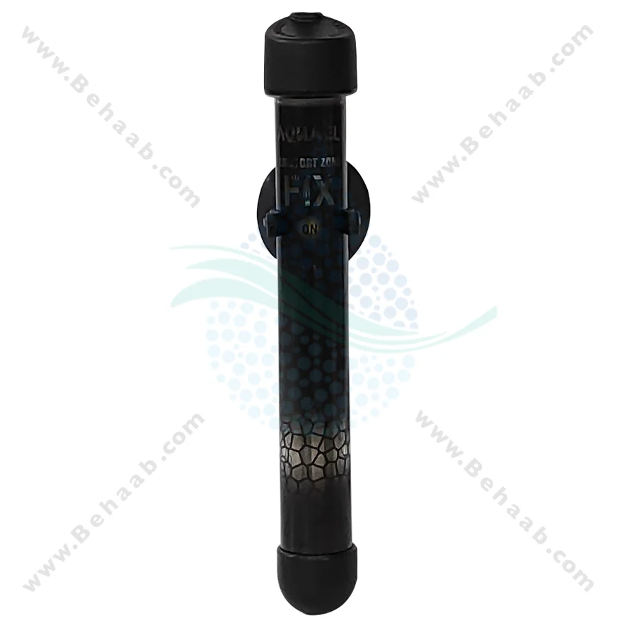 بخاری آکواریوم 75 وات آکوا ال - Aquael Comfortzone Fix Automatic Aquarium Heater 75W