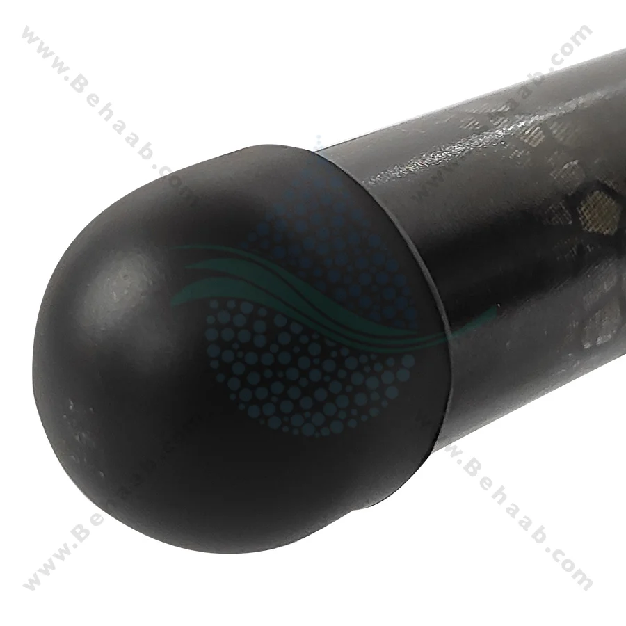 بخاری آکواریوم 50 وات آکوا ال - Aquael Comfortzone Fix Automatic Aquarium Heater 50W