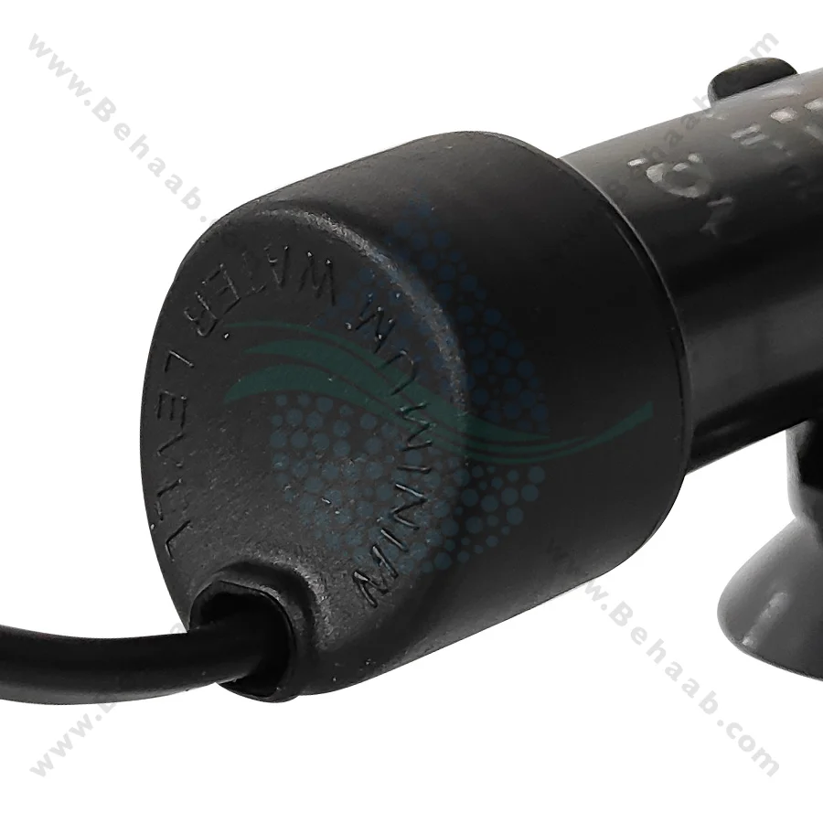بخاری آکواریوم 50 وات آکوا ال - Aquael Comfortzone Fix Automatic Aquarium Heater 50W