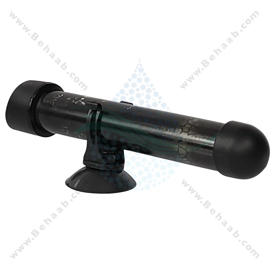 بخاری آکواریوم 50 وات آکوا ال - Aquael Comfortzone Fix Automatic Aquarium Heater 50W