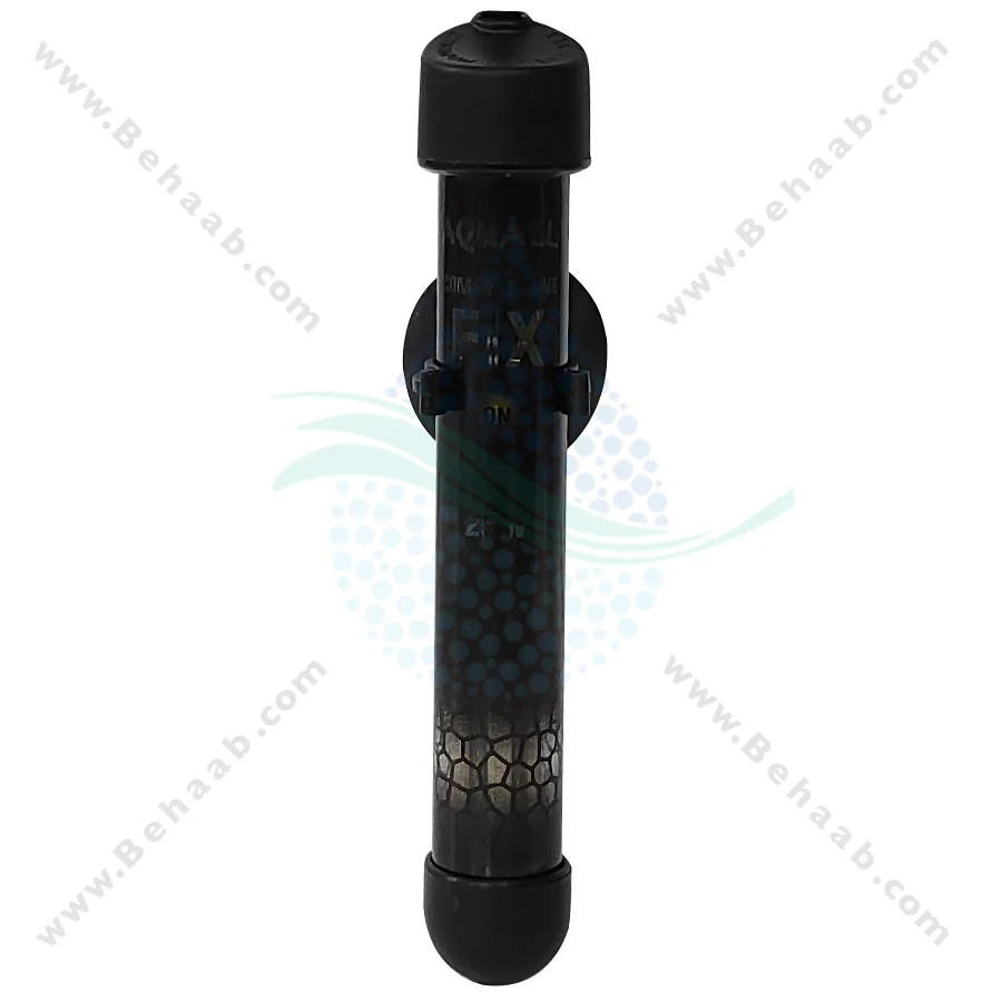 بخاری آکواریوم 25 وات آکوا ال - Aquael Comfortzone Fix Automatic Aquarium Heater 25W