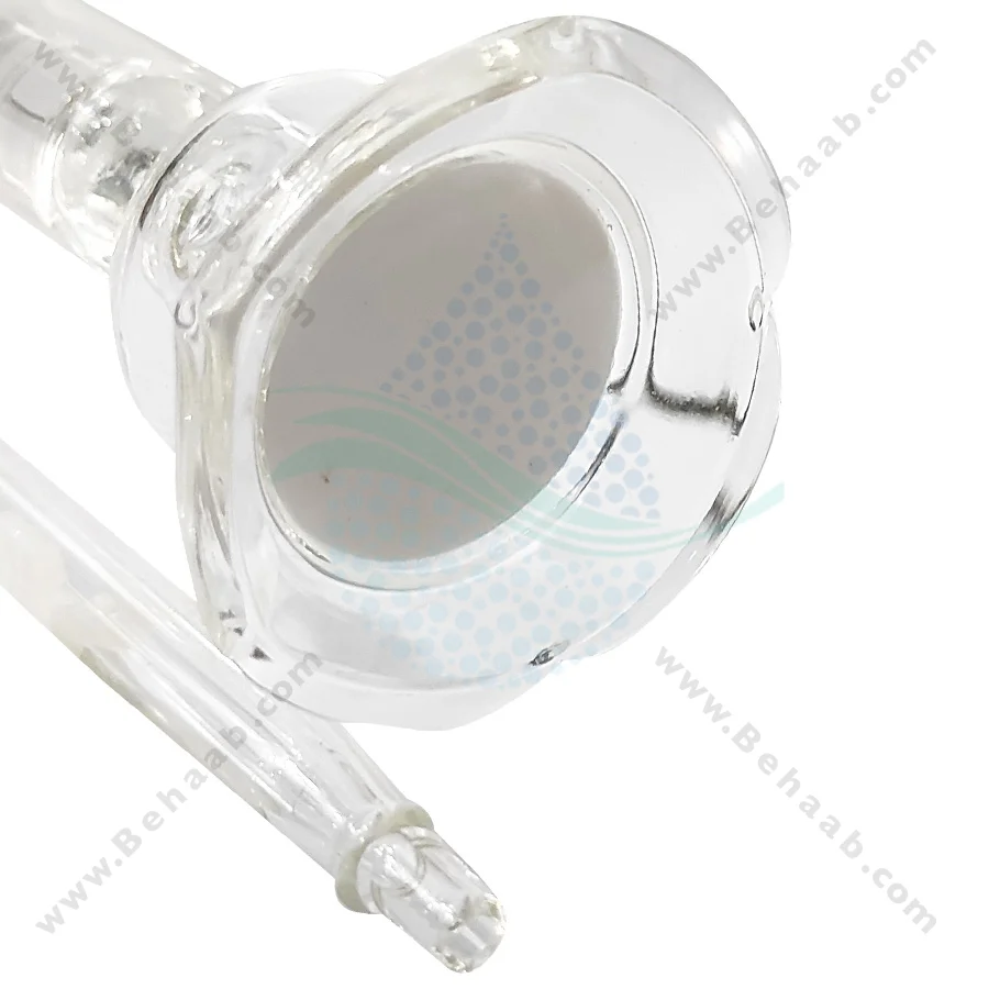 دیفیوزر آکواریوم ریسان مدل CO2 150S - Resun CO2 150S Aquarium Co2 Diffuser