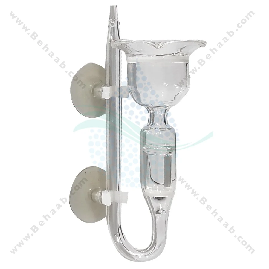 دیفیوزر آکواریوم ریسان مدل CO2 150S - Resun CO2 150S Aquarium Co2 Diffuser