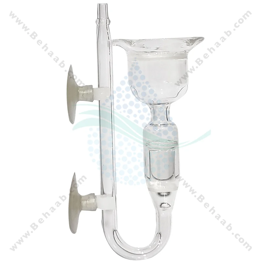 دیفیوزر آکواریوم ریسان مدل CO2 150S - Resun CO2 150S Aquarium Co2 Diffuser