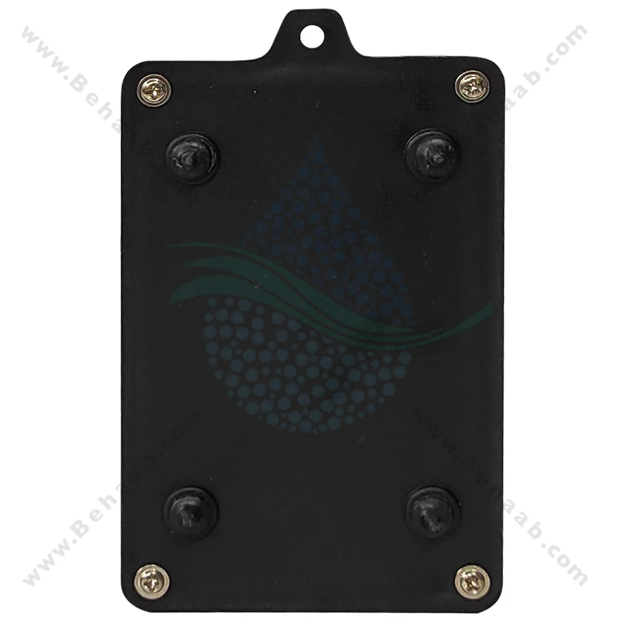 پمپ هوا آکواریوم آکواتک مدل AQ508A - Aquarium Air Pumps AQUATEC Model AQ508A