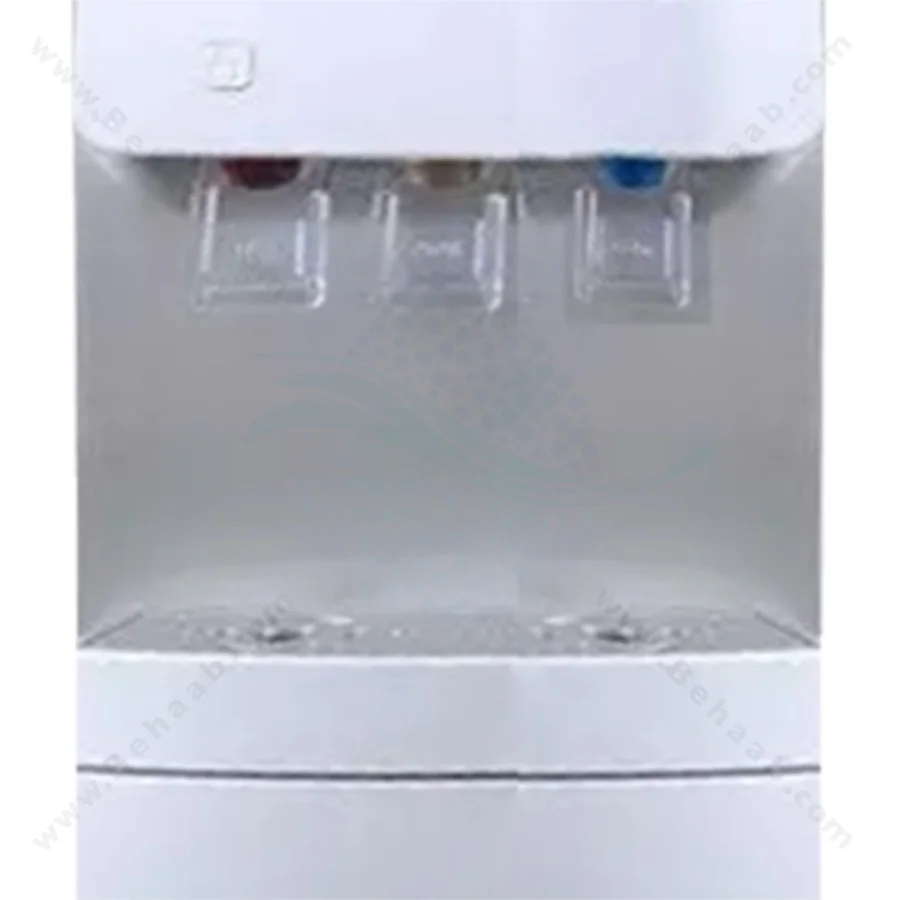 آبسردکن نیکایی ایستاده مدل NWD1900C - Nikai Water Dispenser NWD1900C (with cabinet)