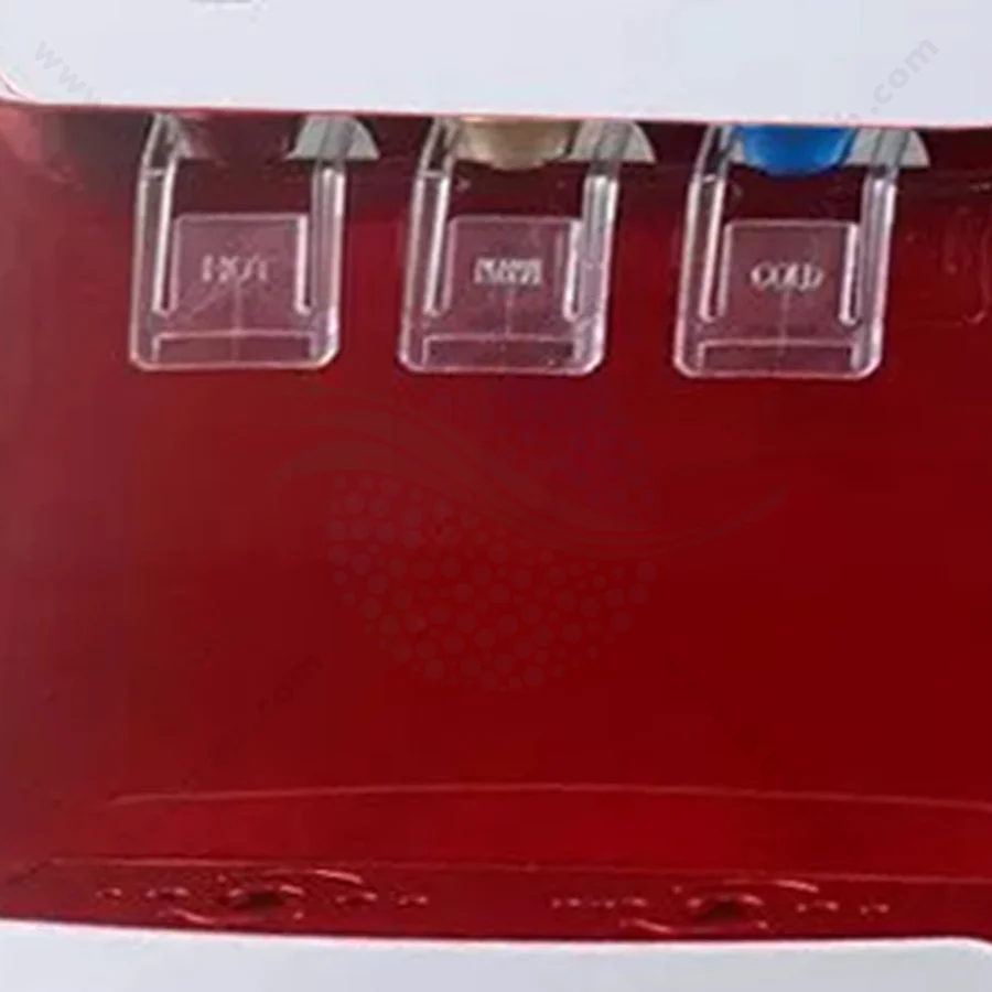 آبسردکن رومیزی نیکایی NWD1900T - Nikai Water Dispenser NWD1900T