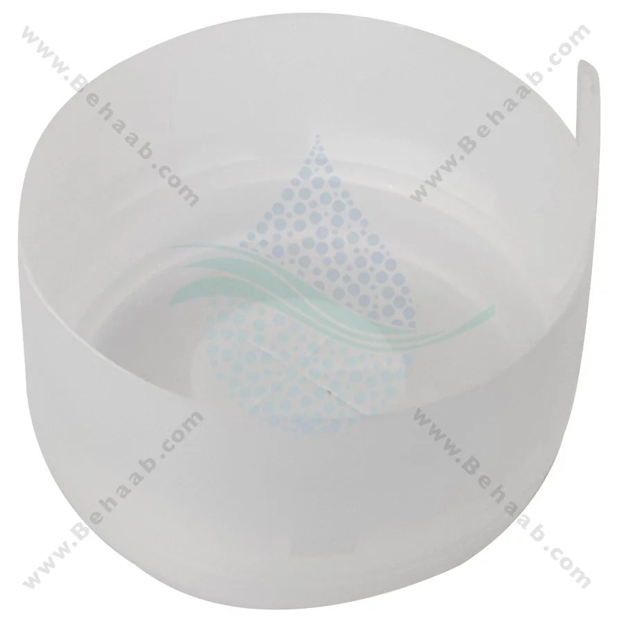 درپوش مخزن آبسردکن 1 تیکه - Water Dispenser Bottle Cap