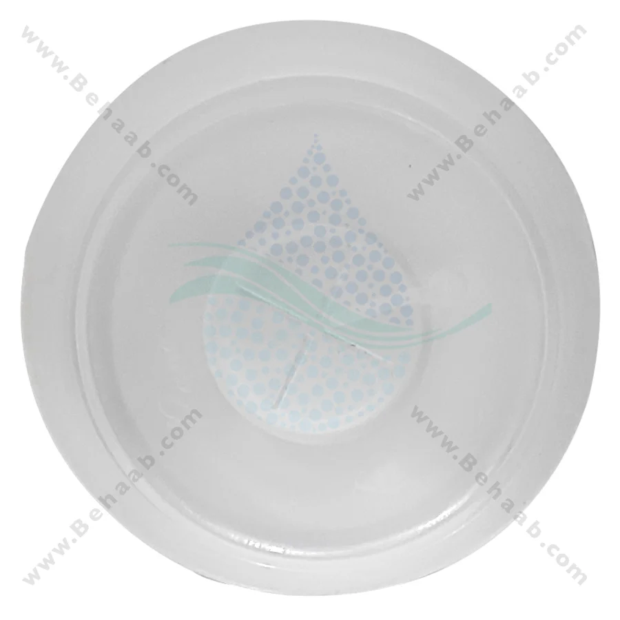 درپوش مخزن آبسردکن 1 تیکه - Water Dispenser Bottle Cap