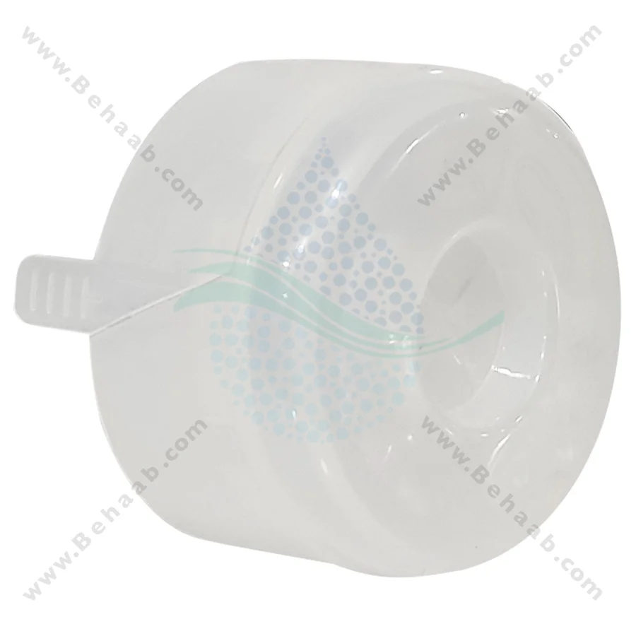 درپوش مخزن آبسردکن 1 تیکه - Water Dispenser Bottle Cap
