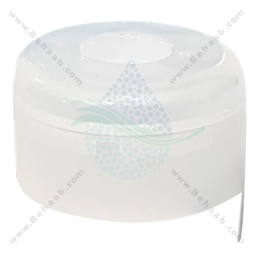 درپوش مخزن آبسردکن 1 تیکه - Water Dispenser Bottle Cap