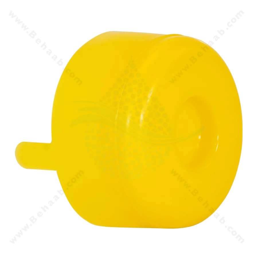 درپوش مخزن آبسردکن 1 تیکه - Water Dispenser Bottle Cap