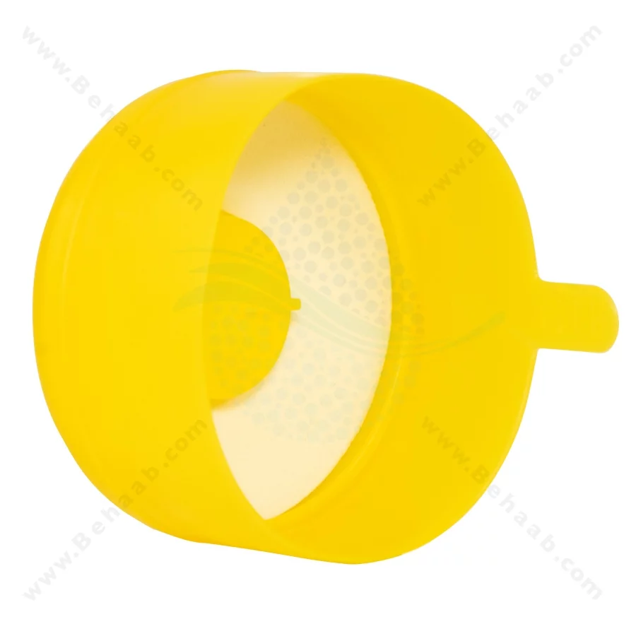 درپوش مخزن آبسردکن 1 تیکه - Water Dispenser Bottle Cap
