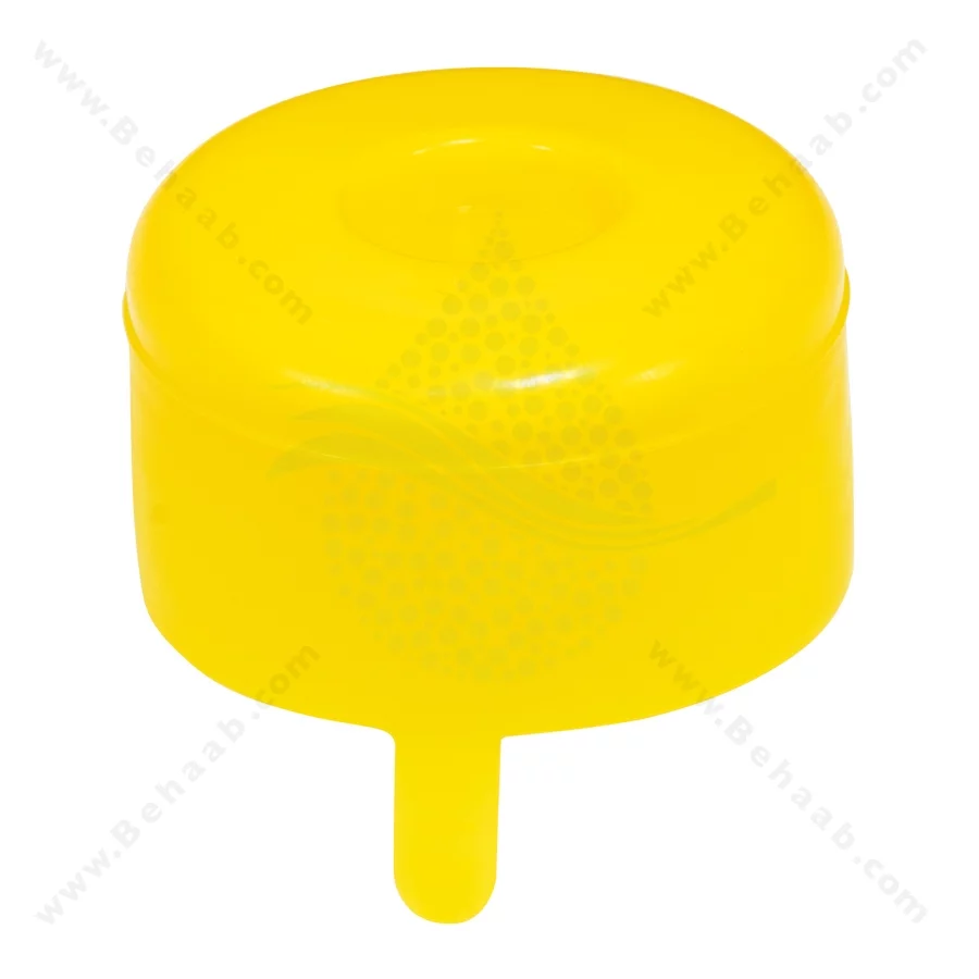درپوش مخزن آبسردکن 1 تیکه - Water Dispenser Bottle Cap
