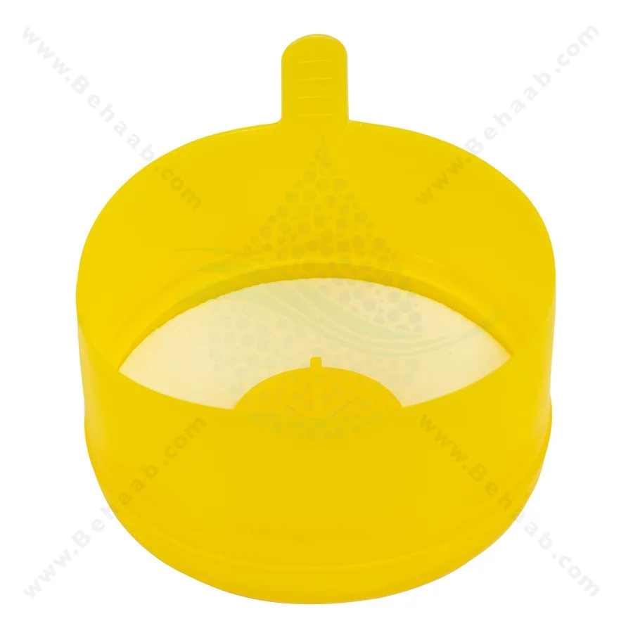 درپوش مخزن آبسردکن 1 تیکه - Water Dispenser Bottle Cap