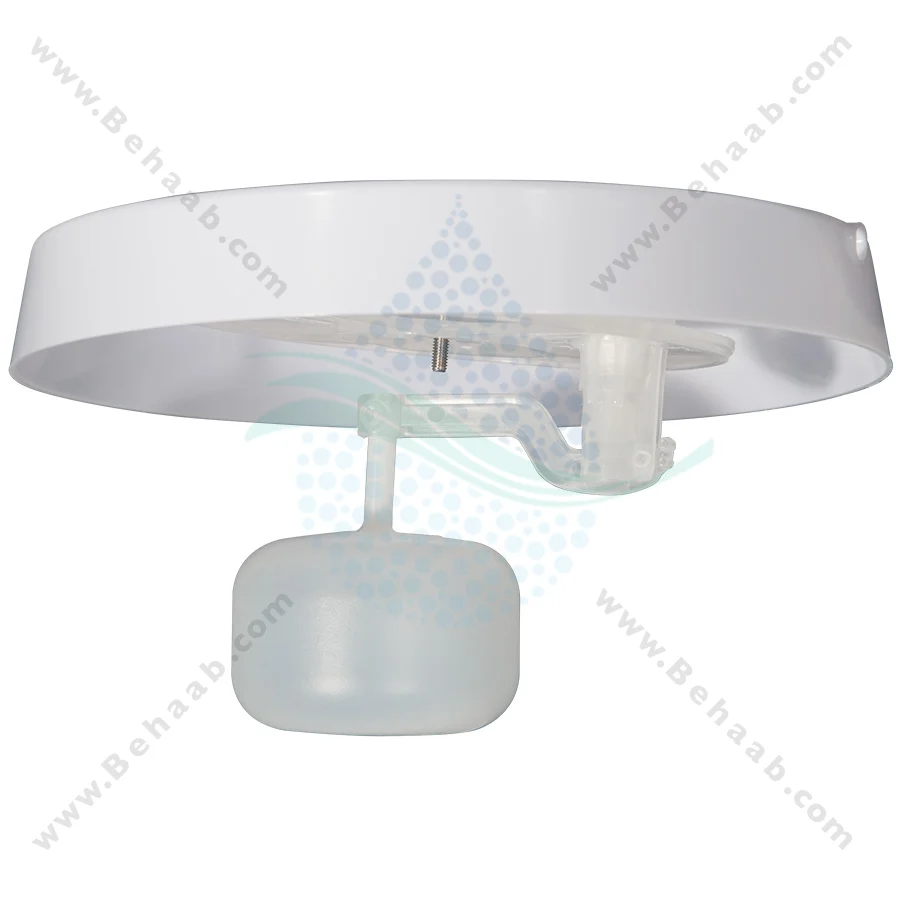 اتصال مستقیم آبسردکن به آب شهری برند ROmax - Auto Water Level Control Cover Bottle Water Float Valve for Water Dispenser ROmax