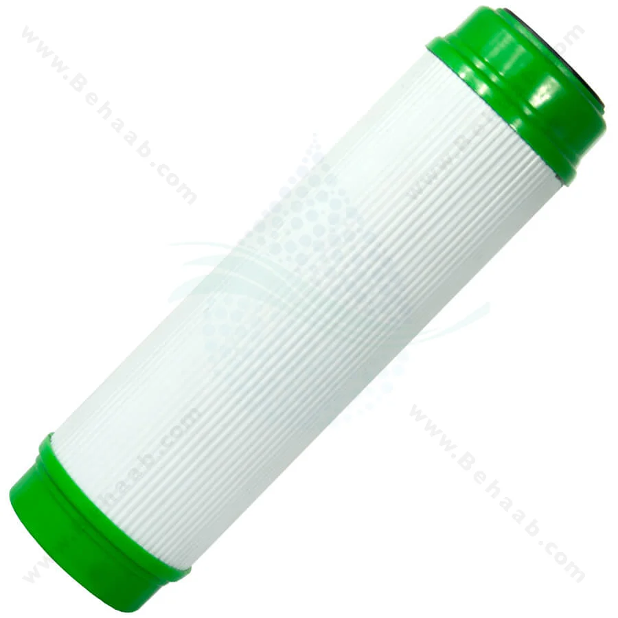 دستگاه تصفیه آب 3 مرحله رو سینکی - 3 Stage Water Purification