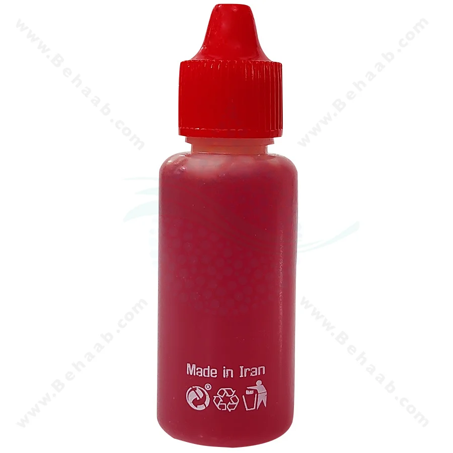 کیت اندازه گیری کلر و PH واهب مدل V-610 - VAHEB V-610 OTO Test Kit for pH and Chlorine