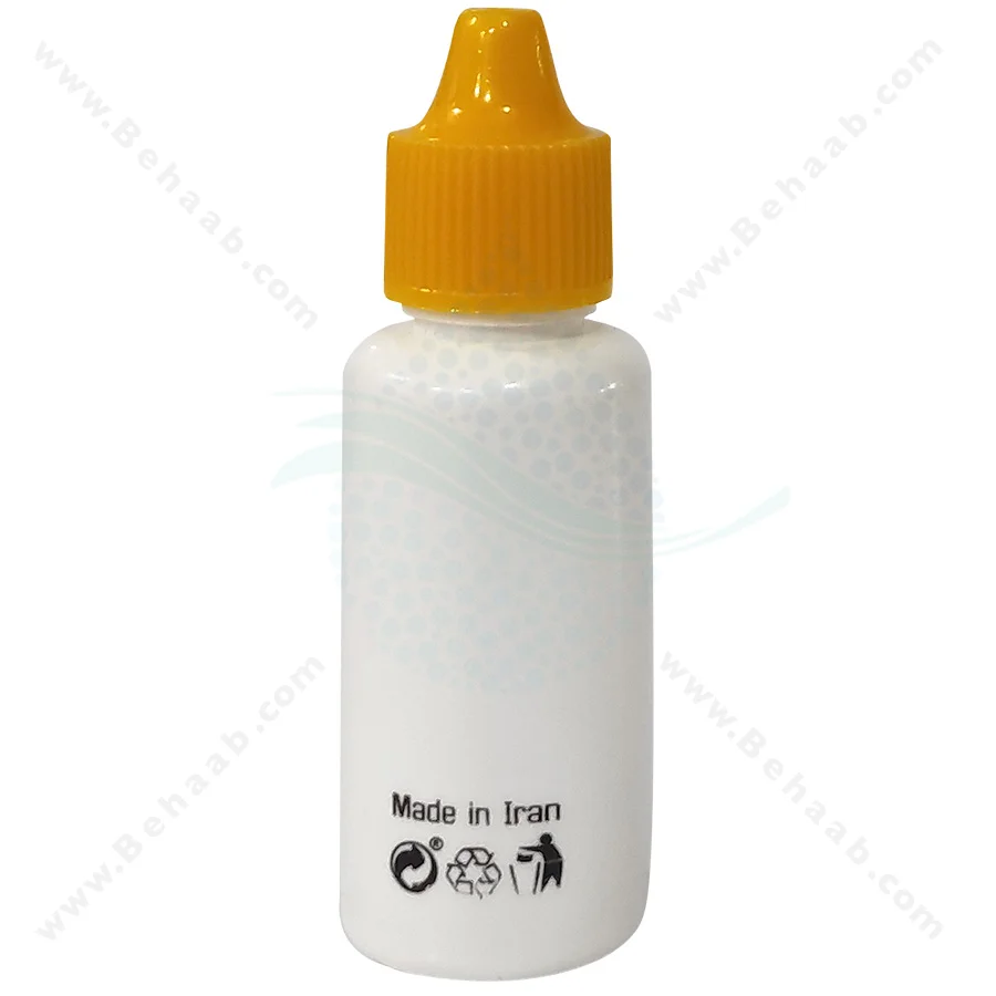 کیت اندازه گیری کلر و PH واهب مدل VM-610 - VAHEB VM-610 OTO Test Kit for pH and Chlorine