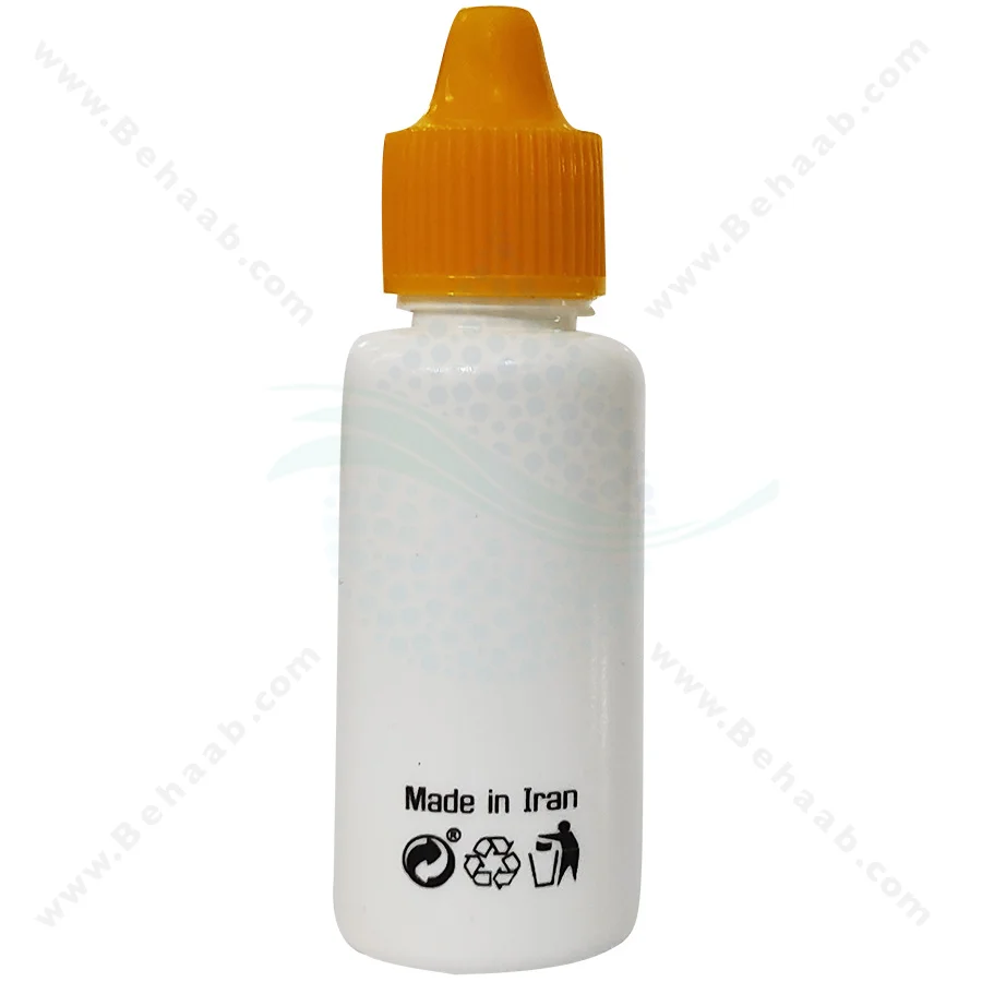 کیت اندازه گیری کلر OTO واهب مدل V-314 - VAHEB V-314 OTO Test Kits Chlorine